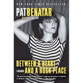 Between a Heart and a Rock Place