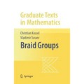 Braid Groups