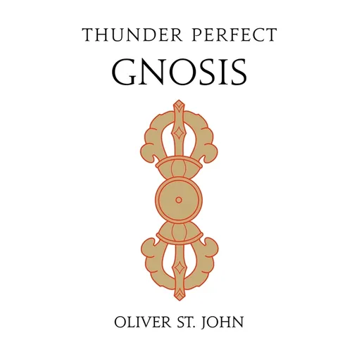 Thunder Perfect Gnosis-Intellectual Flower of Mind