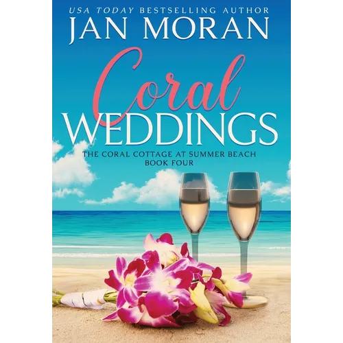 Coral Weddings