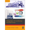 Refrigeration, Air Conditioning and Heat Pumps