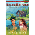 Doggone Honeymoon: A Chrissy the Shih Tzu Cozy Mystery
