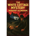 The White Cottage Mystery: A Positronic Book