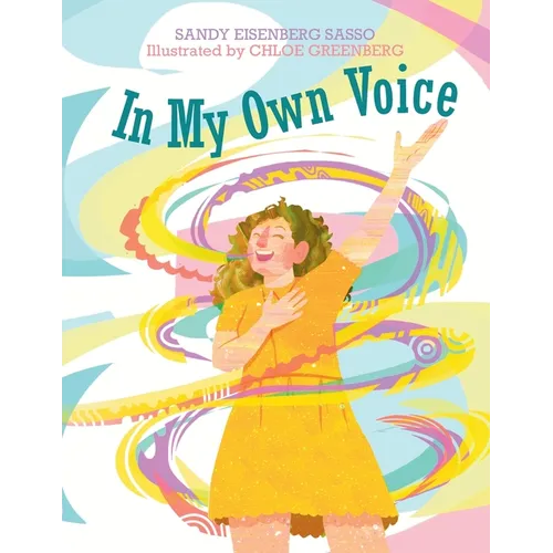 In My Own Voice