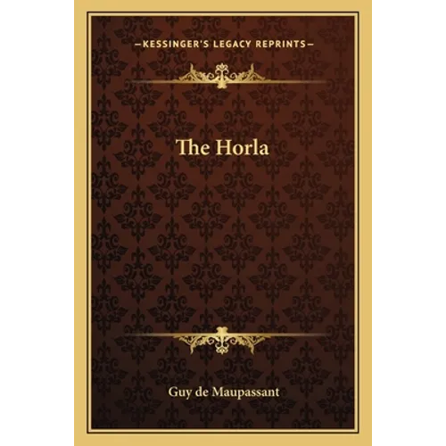 The Horla