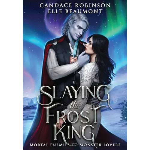 Slaying the Frost King