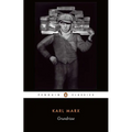 Grundrisse: Foundations of the Critique of Political Economy