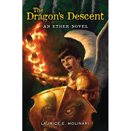 The Dragon's Descent