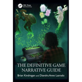 The Definitive Game Narrative Guide
