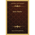 Jesus-Healer