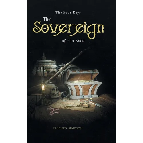 The Sovereign of the Seas: The Four Keys