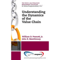 Understanding the Dynamics of the Value Chain