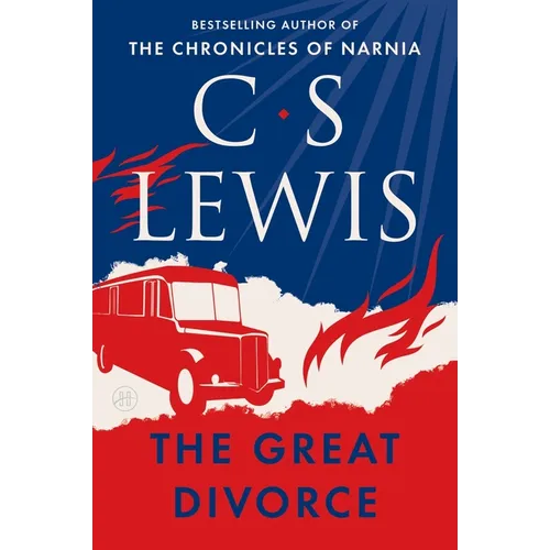 The Great Divorce