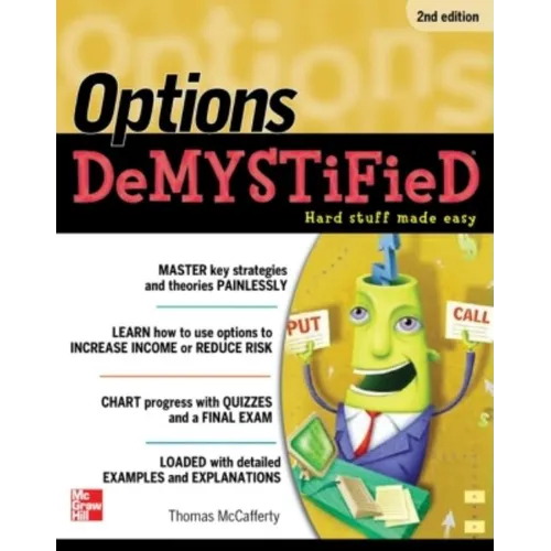 Options Demystified, Second Edition