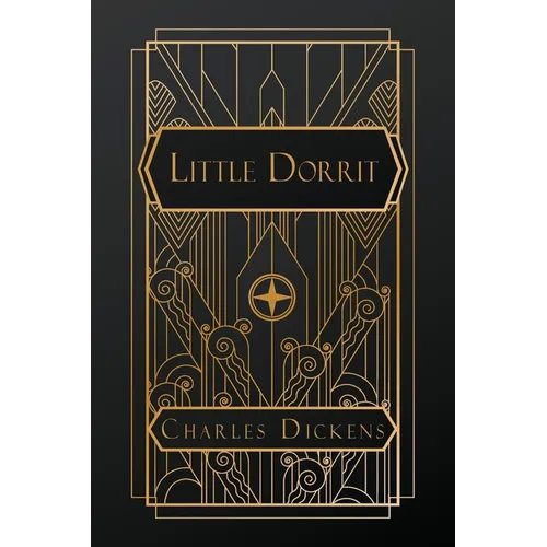 Little Dorrit