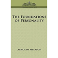 The Foundations of Personality