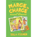 Marge in Charge and the Missing Orangutan