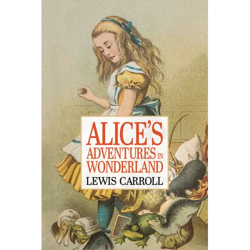 Alice's Adventures in Wonderland
