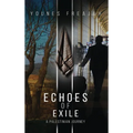 Echoes of Exile: A Palestinian Journey