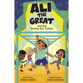 Ali the Great and the Monkey Bar Tumble