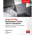 Oracle PL/SQL Performance Tuning Tips & Techniques