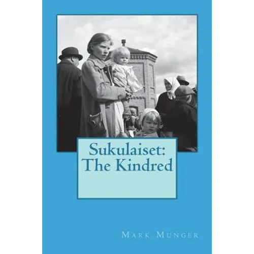 Sukulaiset: The Kindred