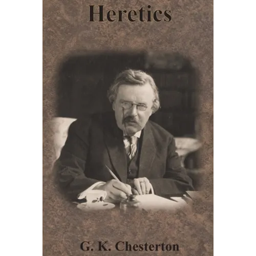 Heretics