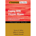 Coping with Chronic Illness: A Cognitive-Behavioral Approach for Adherence and Depression