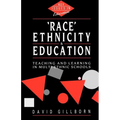 Race, Ethnicity and Education: Teaching and Learning in Multi-Ethnic Schools