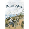 He Went With John Paul Jones