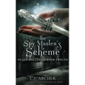 The Spy Master's Scheme
