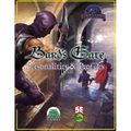 Bard's Gate - Personalities & Profiles - 5E