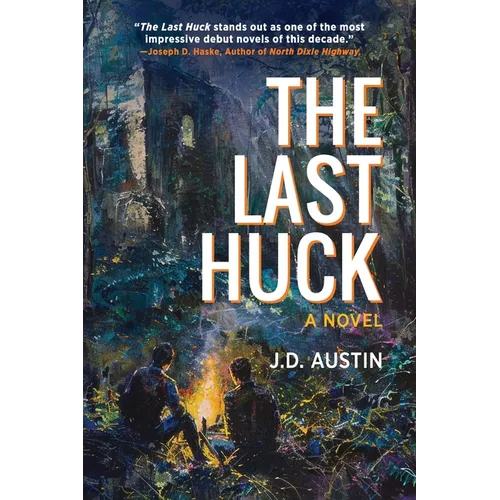 The Last Huck