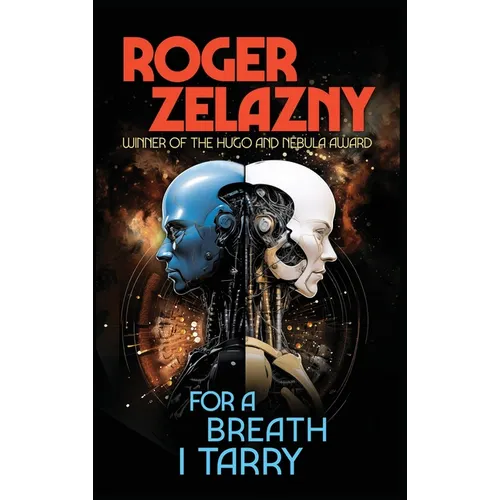 For a Breath I Tarry