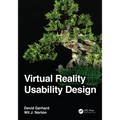 Virtual Reality Usability Design
