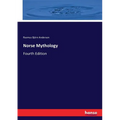 Norse Mythology: Fourth Edition