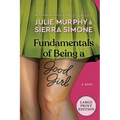 Fundamentals of Being a Good Girl