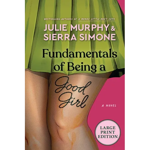 Fundamentals of Being a Good Girl