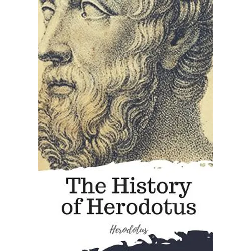 The History of Herodotus