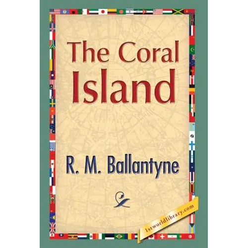 The Coral Island