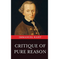 Critique of Pure Reason