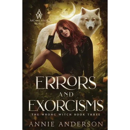Errors and Exorcisms: Arcane Souls World