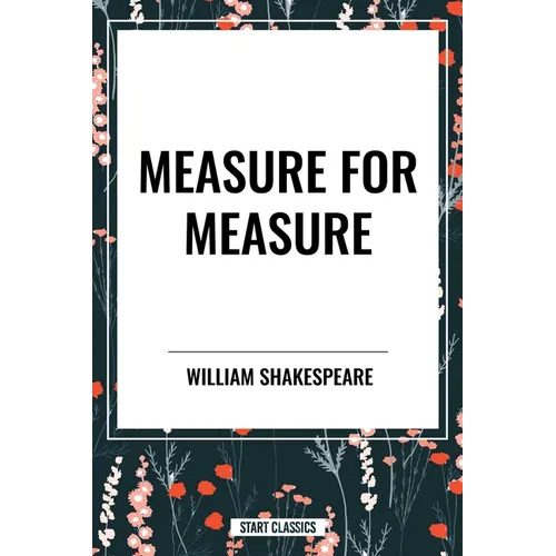 Measure for Measure