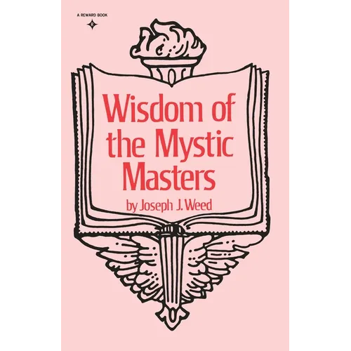 Wisdom of the Mystic Masters