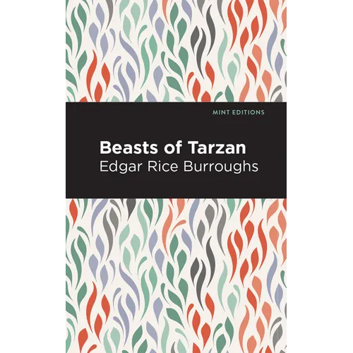 Beasts of Tarzan