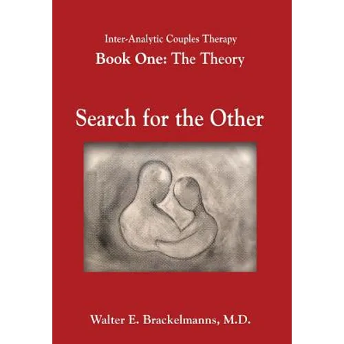 Inter-Analytic Couples Therapy: An Interpersonal and Psychoanalytic Model