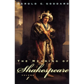 The Meaning of Shakespeare, Volume 1
