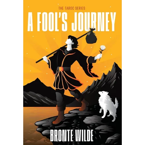 Taroc: A Fool's Journey
