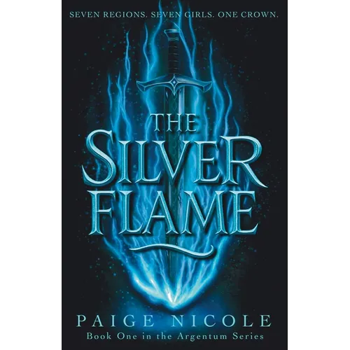 The Silver Flame