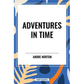 Adventures in Time